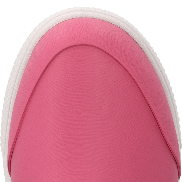 XTRATUFF Kids Pink Deck Boot XKADS400