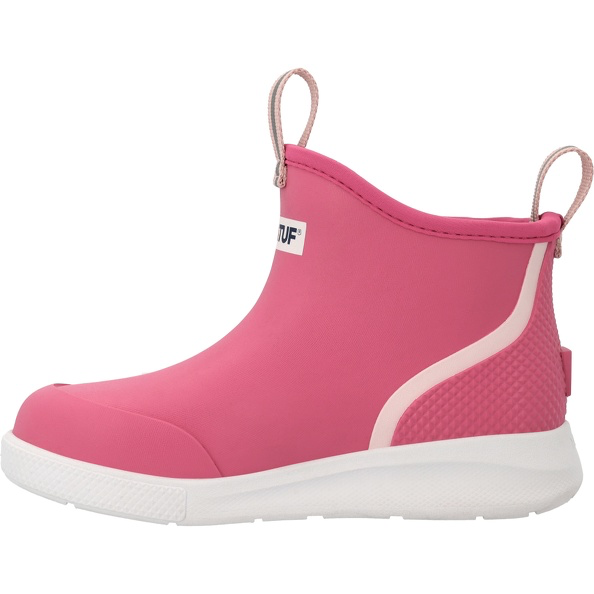 XTRATUFF Kids Pink Deck Boot XKADS400