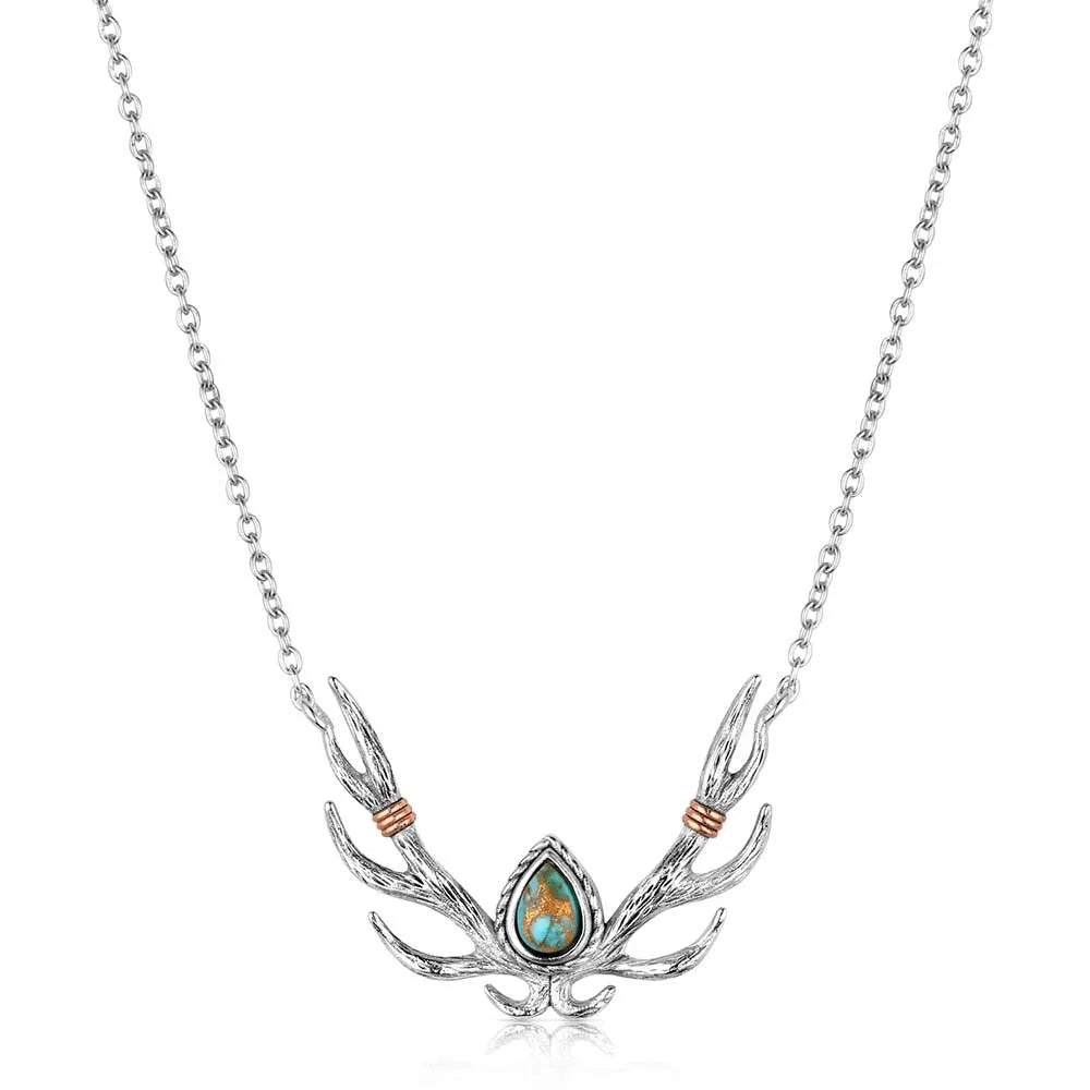 Montana Silversmith Mountain Monarch KTNC6427