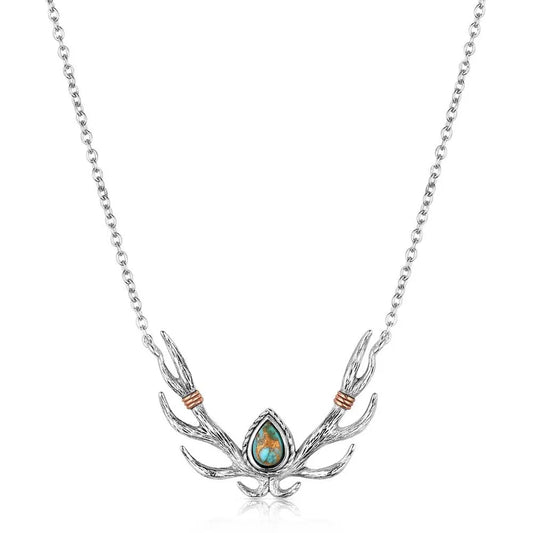 Montana Silversmith Mountain Monarch KTNC6427