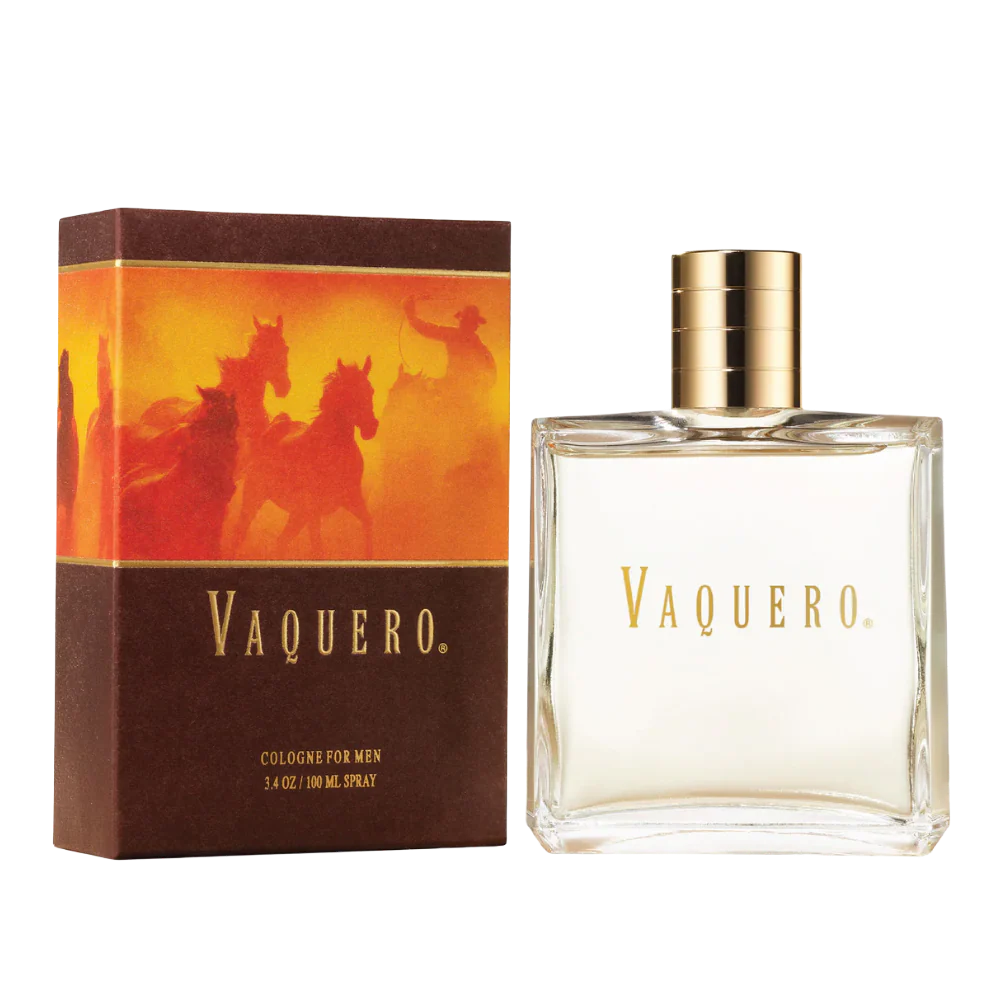 Vaquero Cologne 90543