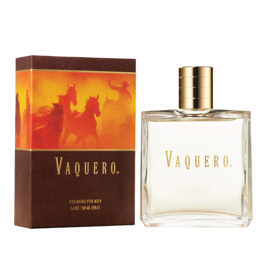 Vaquero Cologne 90543