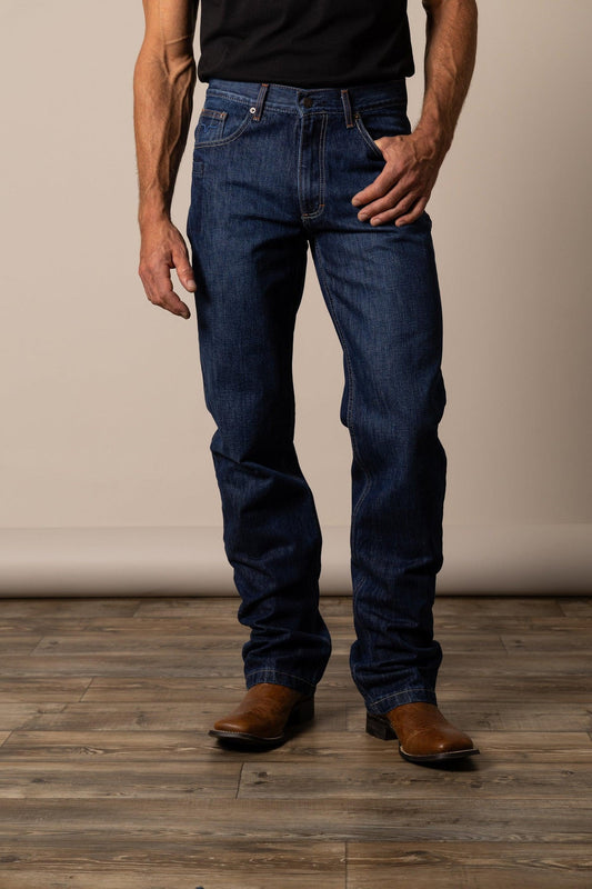 Kimes Jeans Dillon Mid Wash  DILLION