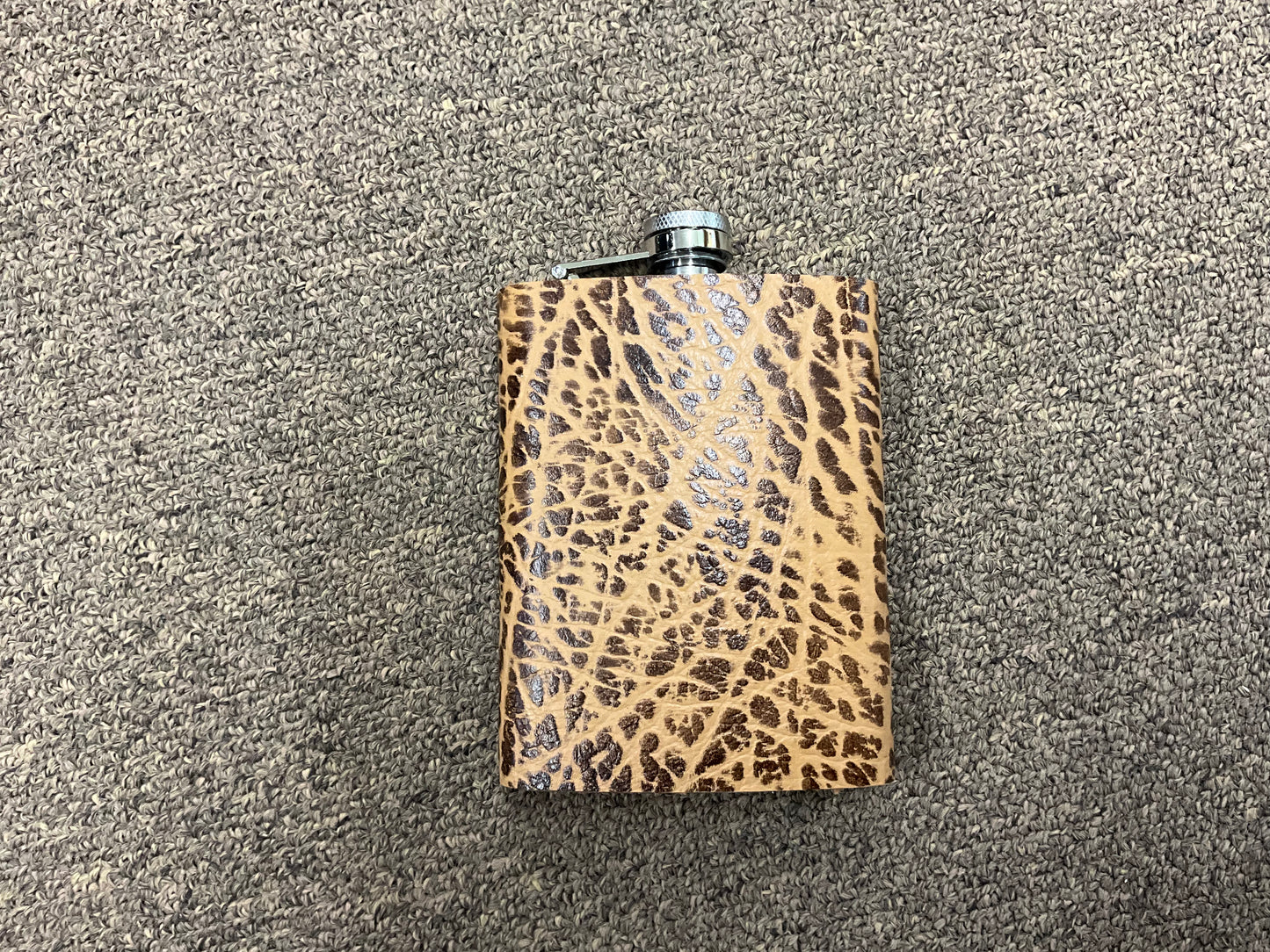 Flask 8oz