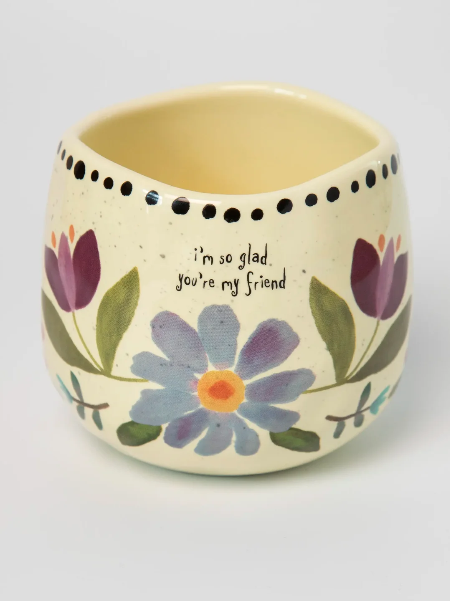 Planter Give Happy Friend PLNT000039