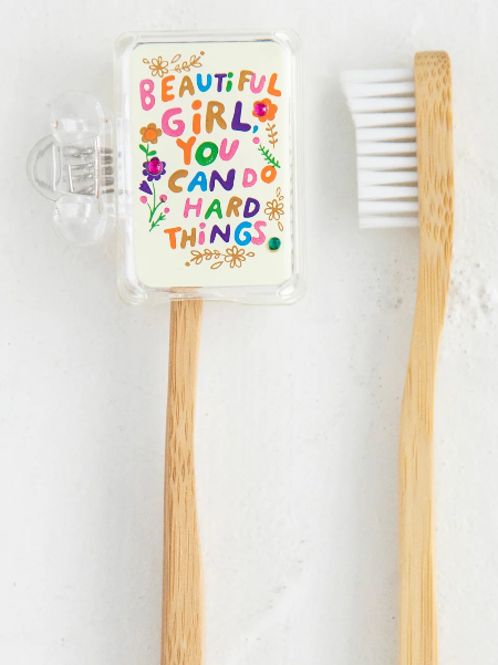 Toothbrush Cover TBCV042