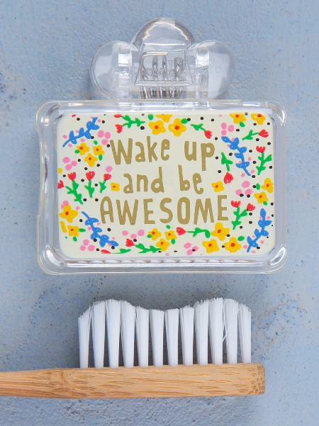 Toothbrush Cover TBCV042