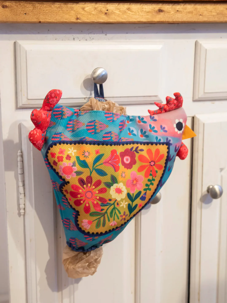 Grocery Bag Holder KTT000259