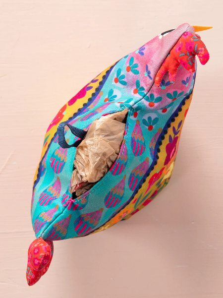 Grocery Bag Holder KTT000259
