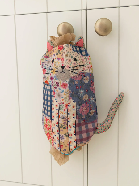 Grocery Bag Holder KTT000259