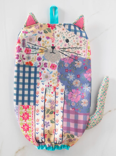 Grocery Bag Holder KTT000259