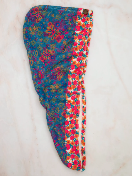 Hair Towel Wrap BTWL087