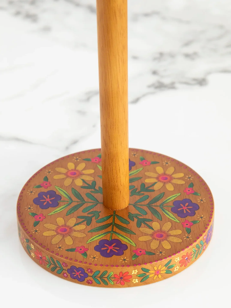 Paper Towel Holder