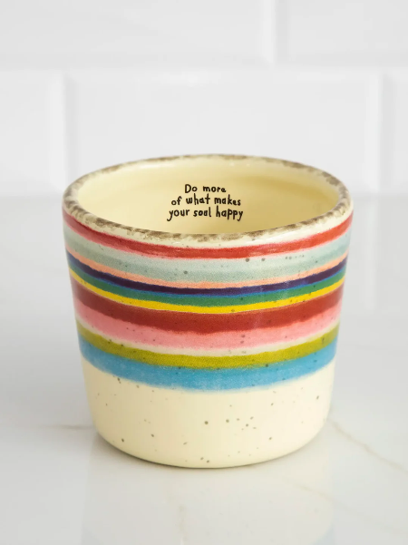 Mug Do More Soul Happy MUG000073