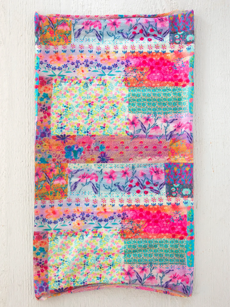 Boho Bandeau BBW000169