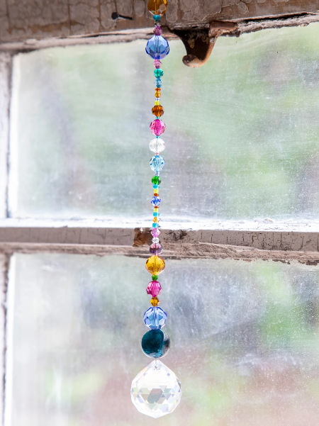 Sun Catcher Jewel SUN003