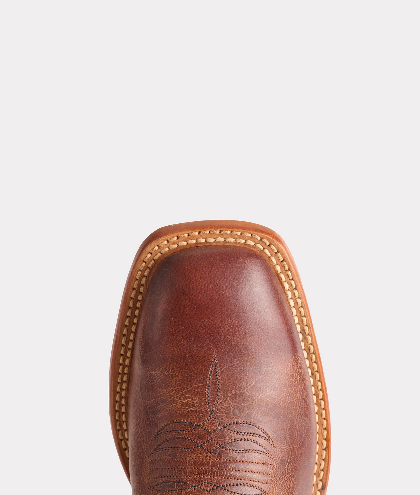 Lucchese Boot Martin Peanut CL1566W8