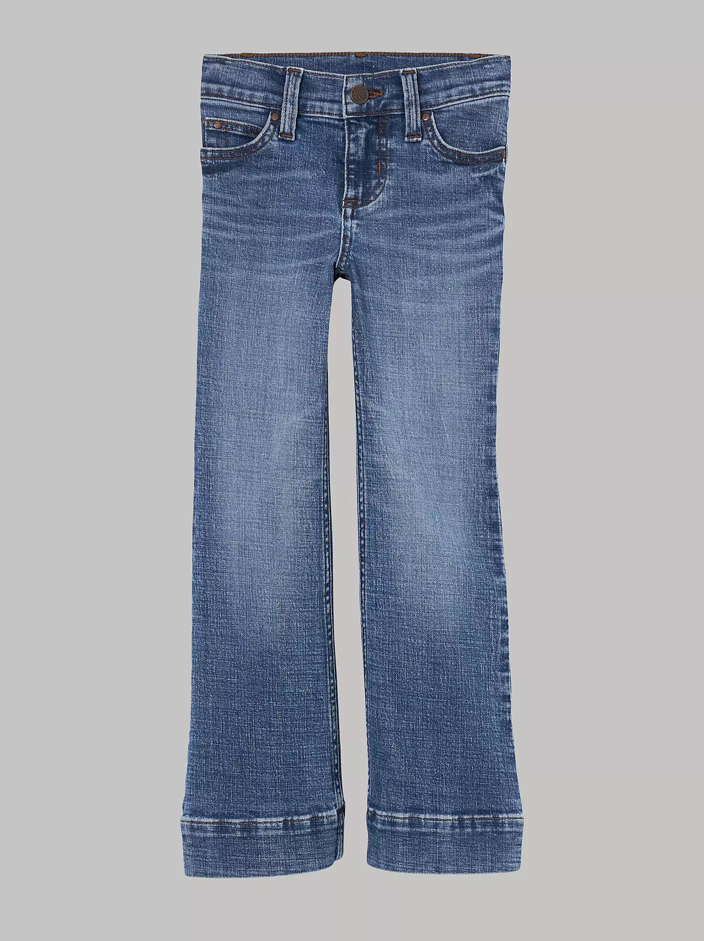Wrangler Girl’s BeSpoken  Trouser 112385565