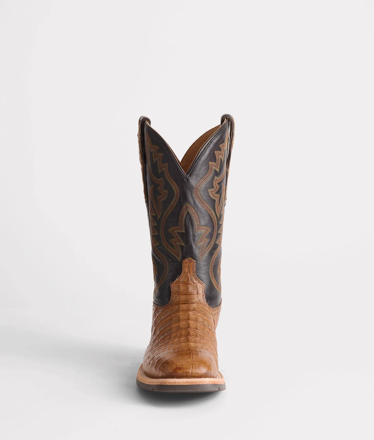 Lucchese Boots Rowdy Caiman M4554.WF