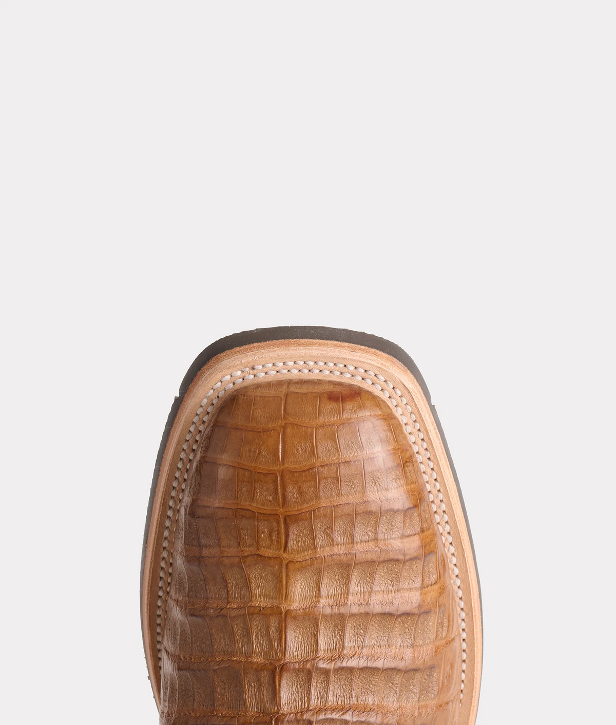 Lucchese Boots Rowdy Caiman M4554.WF