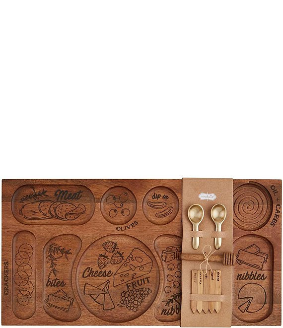Charcuterie Accessory Board  42210154
