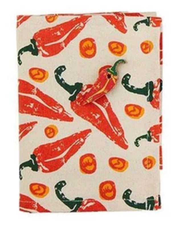 Fiesta Towels 42170101