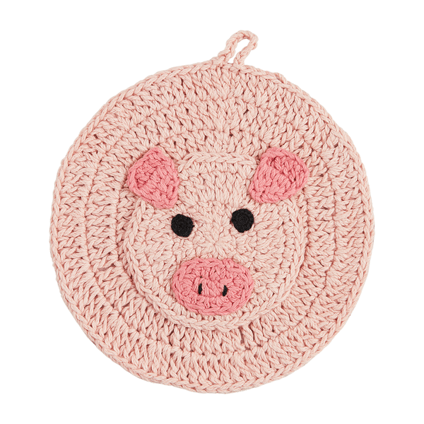 Pig  Trivet 41170083P