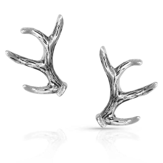 Montana Silversmiths Sweet Antler KTER5048