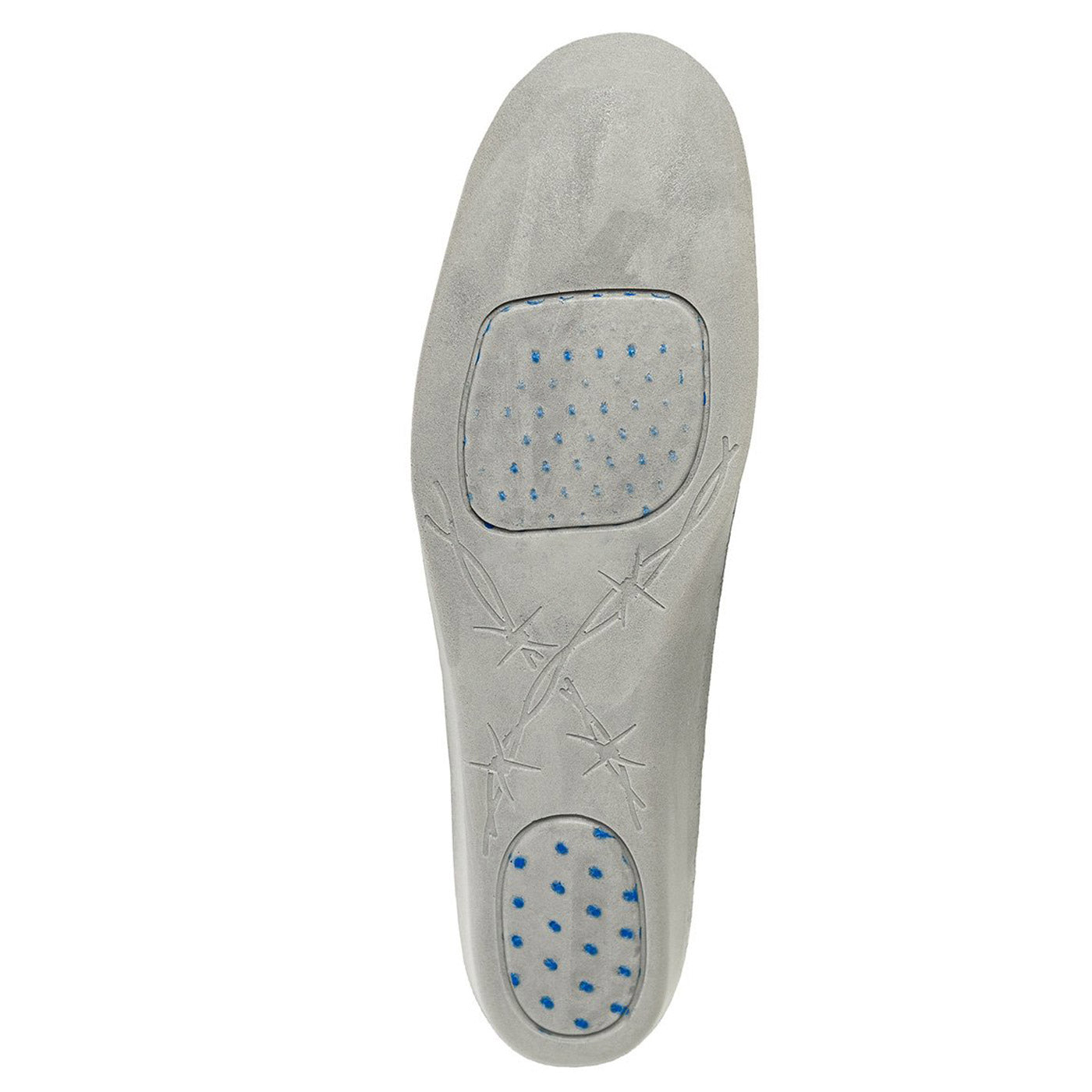 Men's CellSole Footbed - Casual - Blue 850327