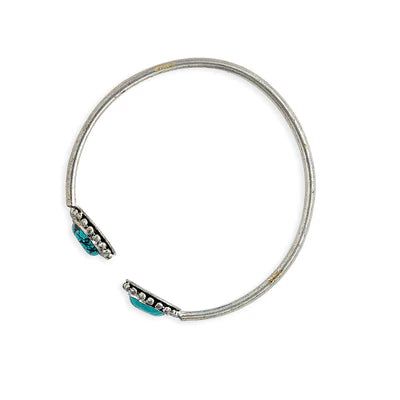 Myra Twin Moons Bracelet S-10067