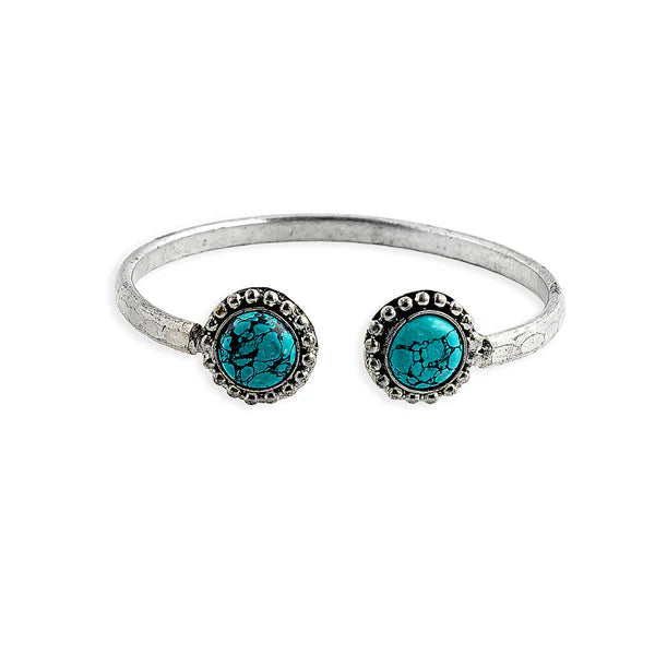 Myra Twin Moons Bracelet S-10067