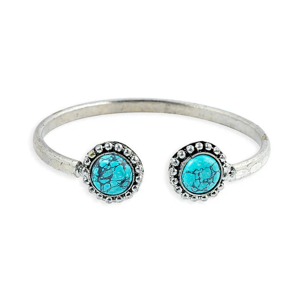 Myra Twin Moons Bracelet S-10067