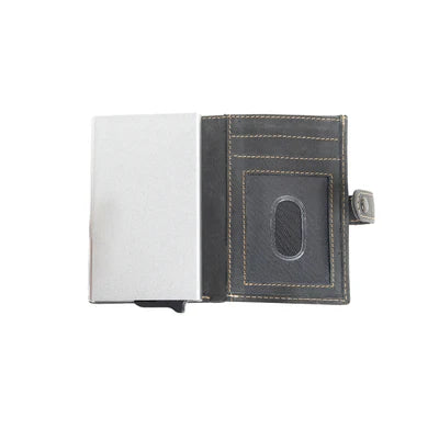 Myra Prairie Sophisticate Compact Wallet S-1197