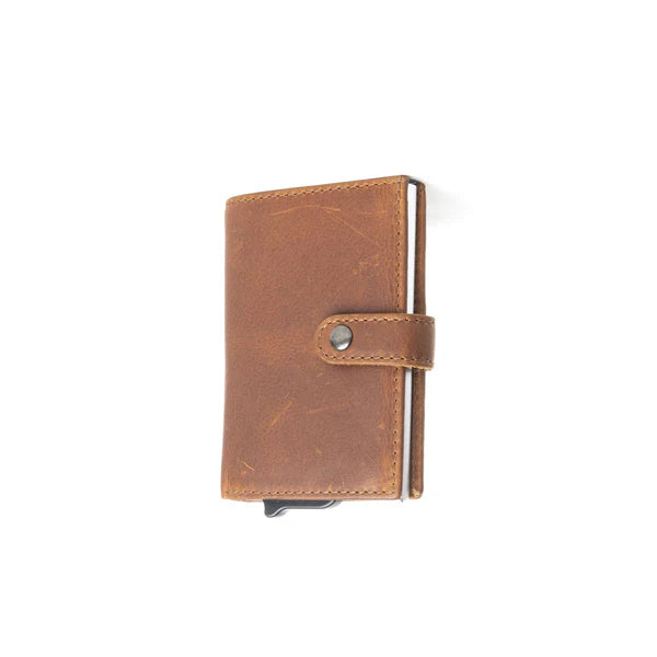 Myra Prairie Sophisticate Compact Wallet S-11299