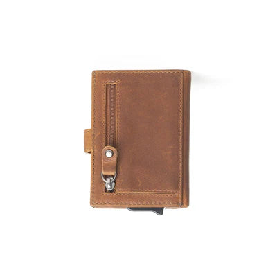 Myra Prairie Sophisticate Compact Wallet S-11299