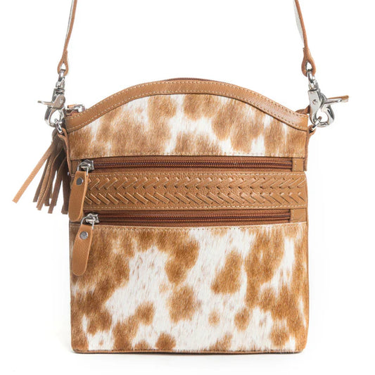 Myra Wild Spirit Crossbody Bag S-11382