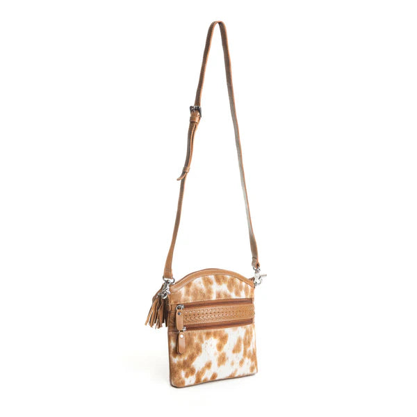 Myra Wild Spirit Crossbody Bag S-11382