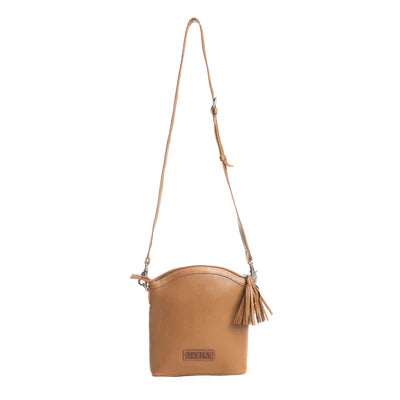 Myra Wild Spirit Crossbody Bag S-11382