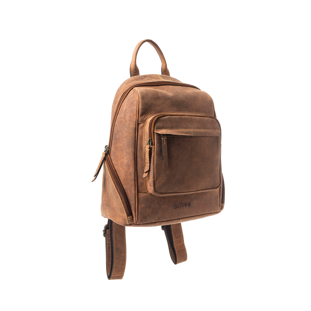 Myra Mountain Range Backpack S-11674