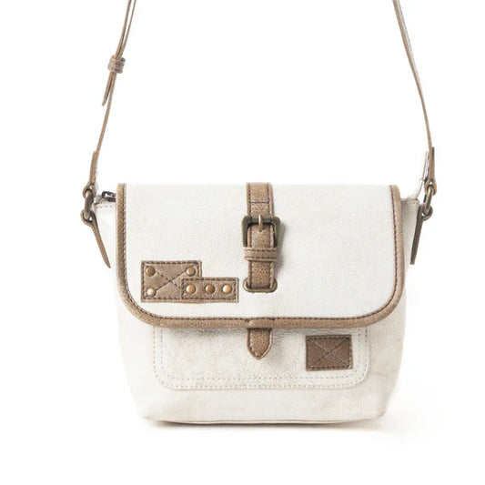 Myra Kellington Ranch Crossbody Bag S-11773