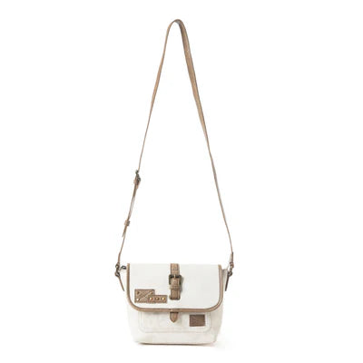 Myra Kellington Ranch Crossbody Bag S-11773