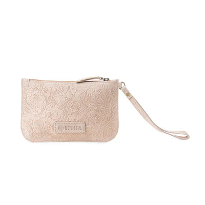 Myra Heritage Scroll Clutch Bag S-11824