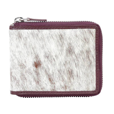 Myra Men's Wallet Acquaintance Wallet S-5482