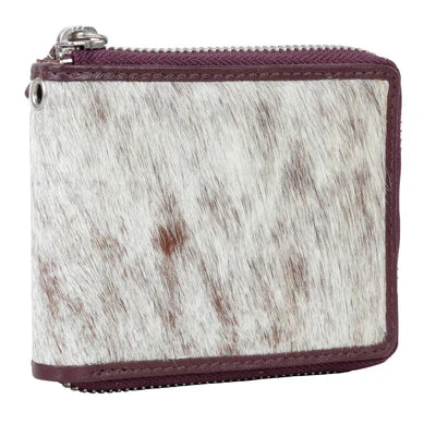 Myra Men's Wallet Acquaintance Wallet S-5482