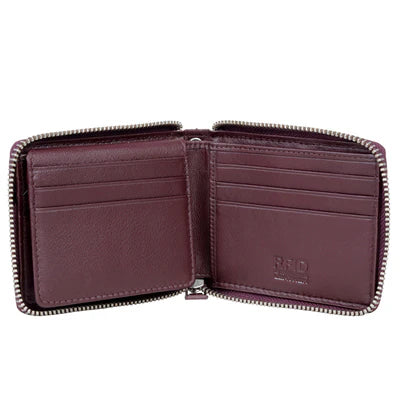 Myra Men's Wallet Acquaintance Wallet S-5482