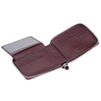 Myra Men's Wallet Acquaintance Wallet S-5482