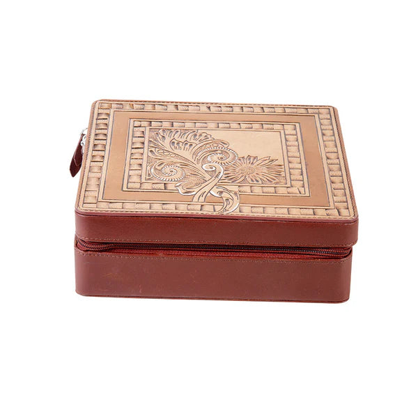 Myra Statuesque Jewelry Box S-6962