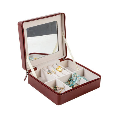 Myra Statuesque Jewelry Box S-6962