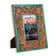 Myra Hand Tooled Photo Frame S-8191