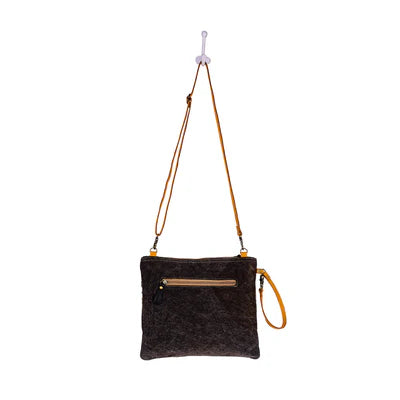 Myra Zonta Mesa Small Crossbody Bad S-8867